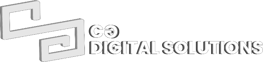CG Digital Solutions